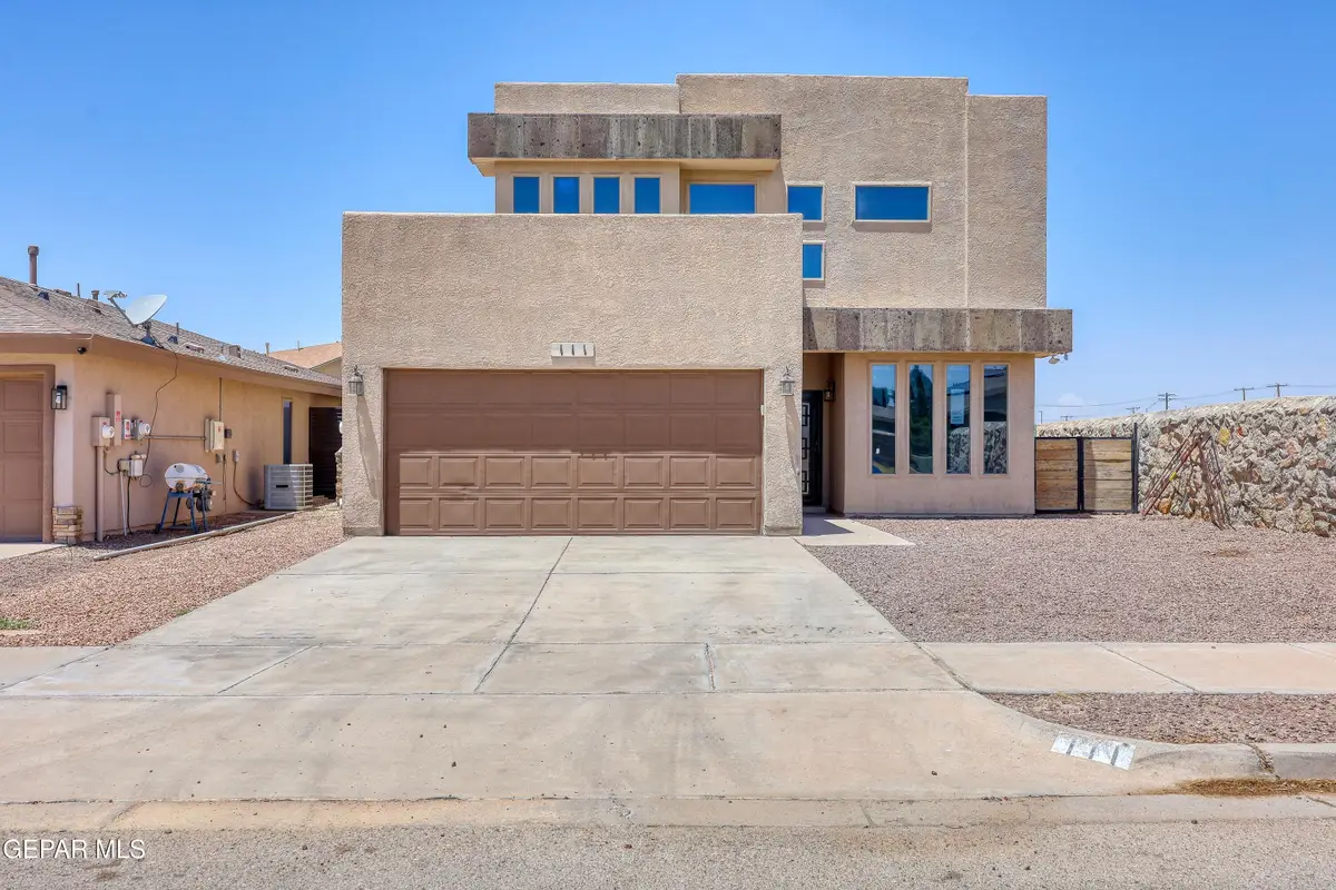 111 River Hondo Road, Clint, TX 79836 - #1