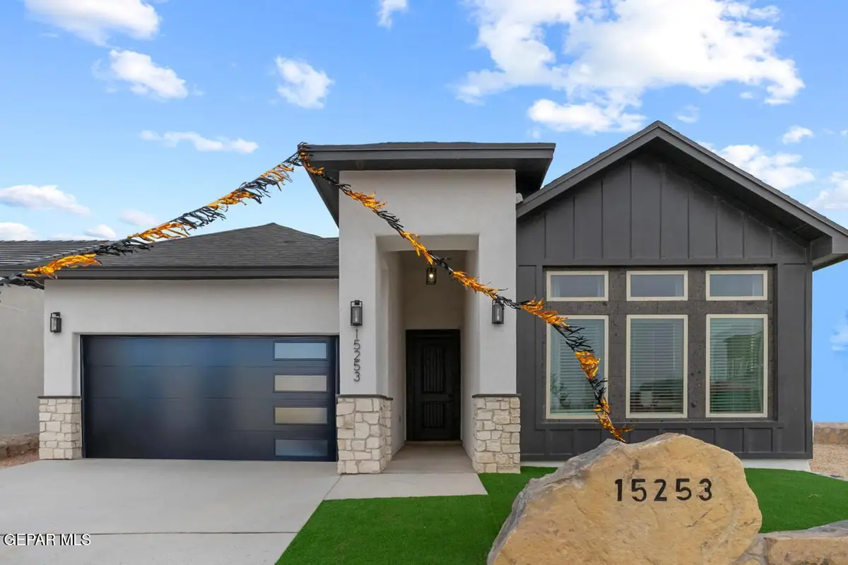 13825 Centro Vista Avenue, Horizon City, TX 79928 - #1