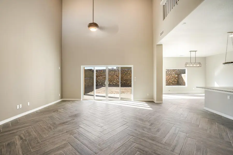 3940 Aspiration Street, El Paso, TX 79938 - #2