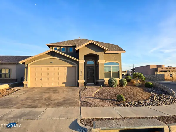 14218 English Point Avenue, El Paso, TX 79938