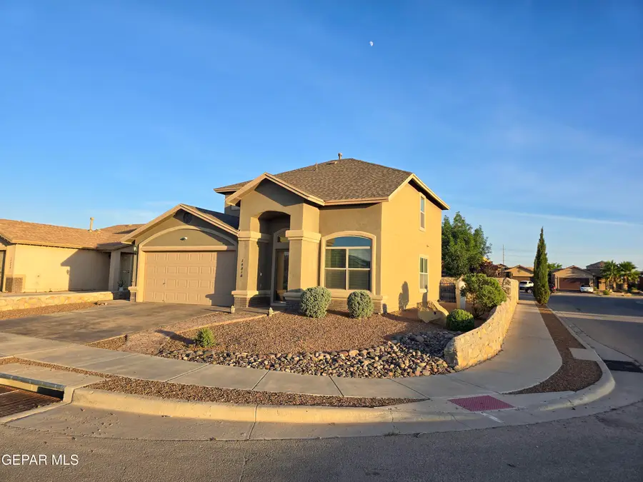 14218 English Point Avenue, El Paso, TX 79938 - #2