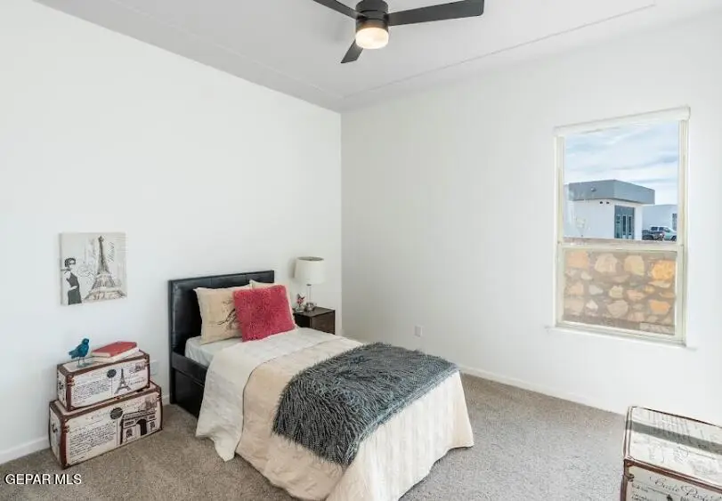 1826 Stirrup Place, El Paso, TX 79912 - #3