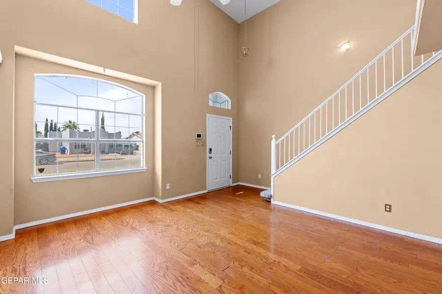 6233 Kings Bridge Drive, El Paso, TX 79934 - #3