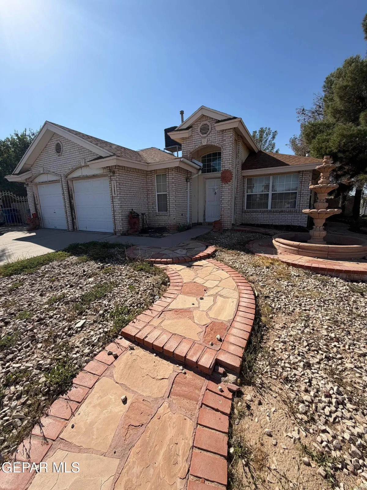 12289 Robert Dahl Drive, El Paso, TX 79938 - #1