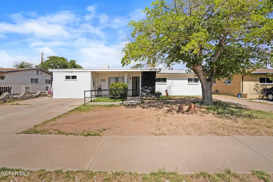 5264 Pikes Peak Drive, El Paso, TX 79904 - #2