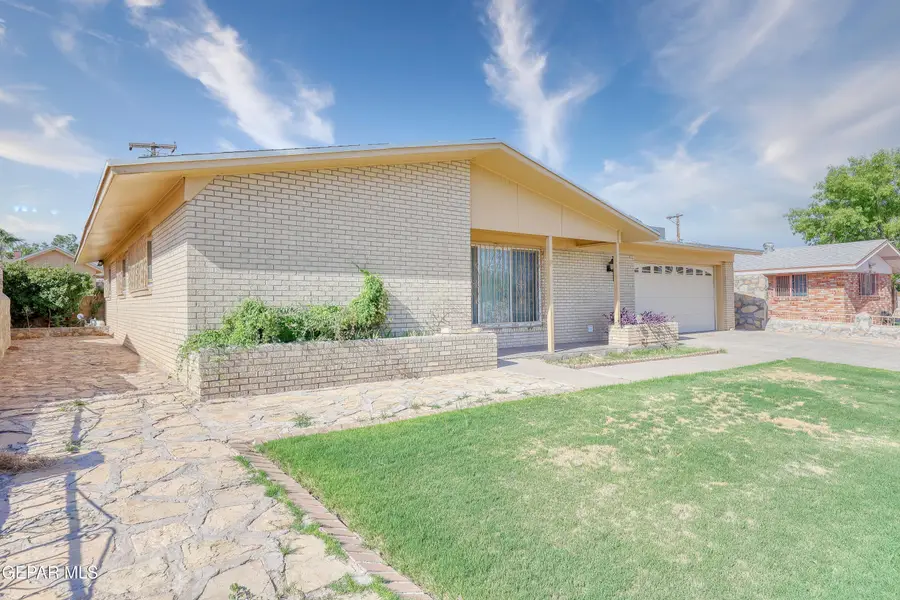 10104 Cork Drive, El Paso, TX 79925 - #3