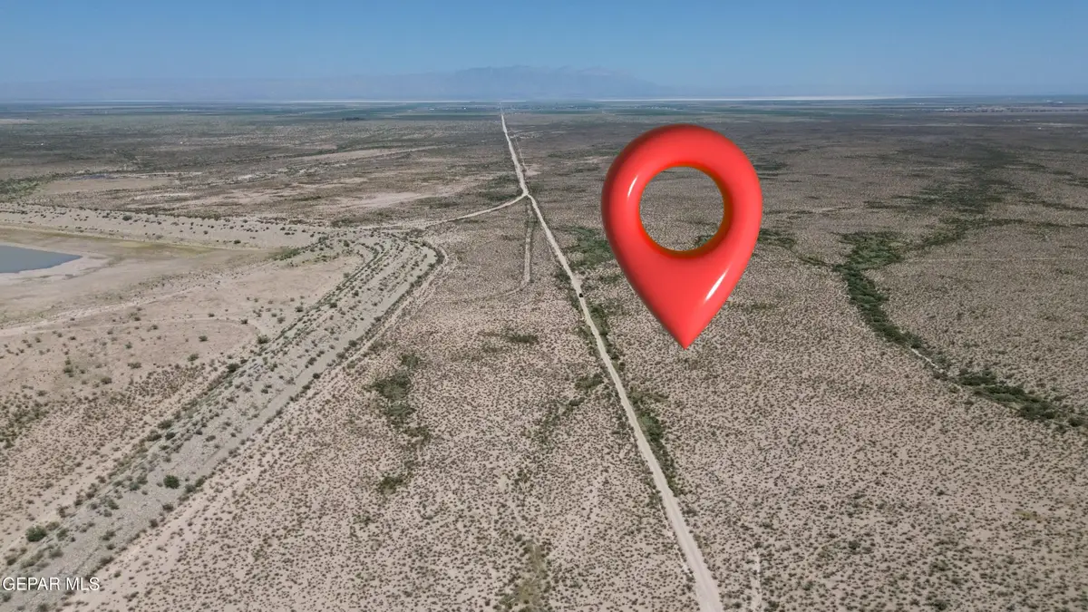 PN-17461 Broadway Road, Dell City, TX 79837 - #1