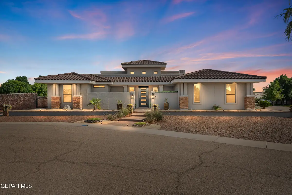 5910 Arbol Place, El Paso, TX 79932 - #1