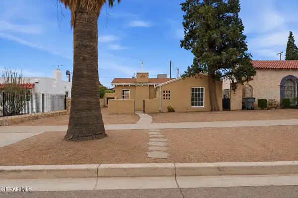 3238 Louisville Avenue, El Paso, TX 79930