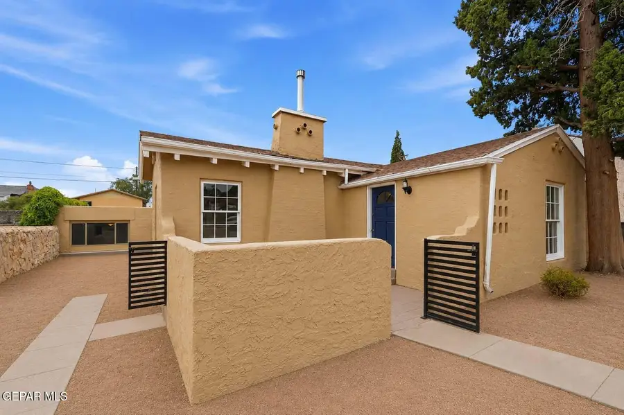 3238 Louisville Avenue, El Paso, TX 79930 - #3