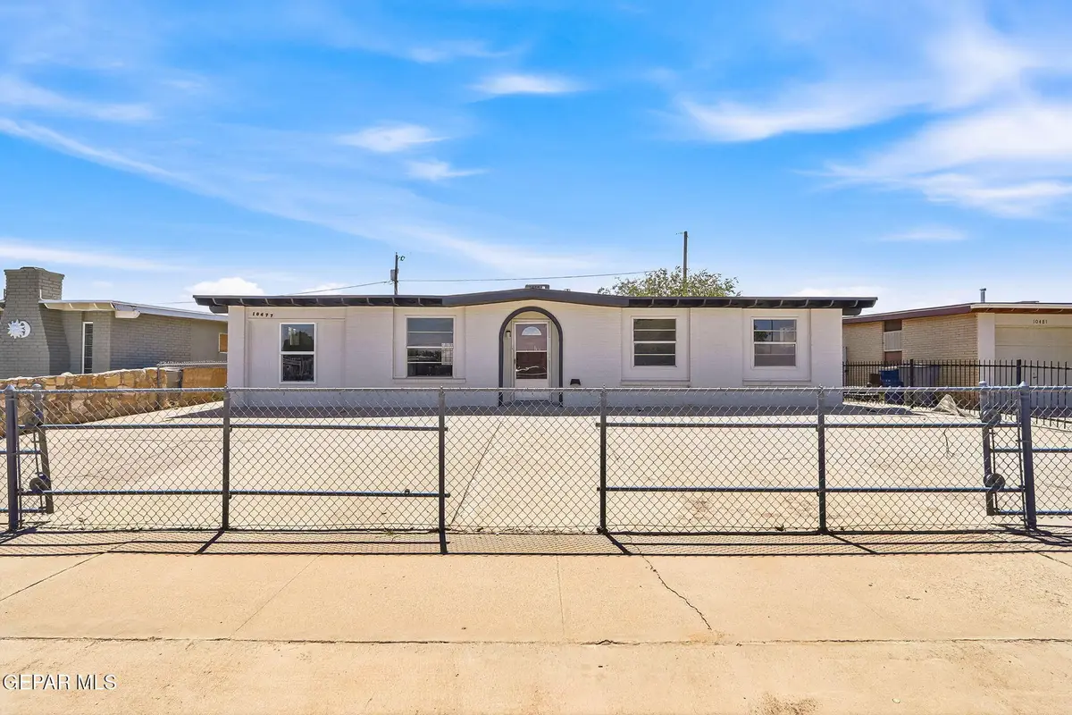 10477 Mackinaw Street, El Paso, TX 79924 - #1