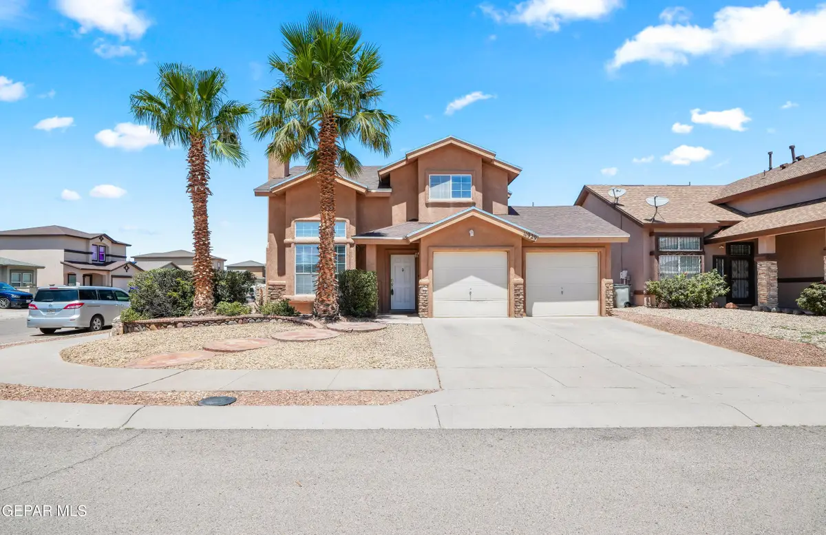 11929 Mesquite Lake Lane, El Paso, TX 79934 - #1