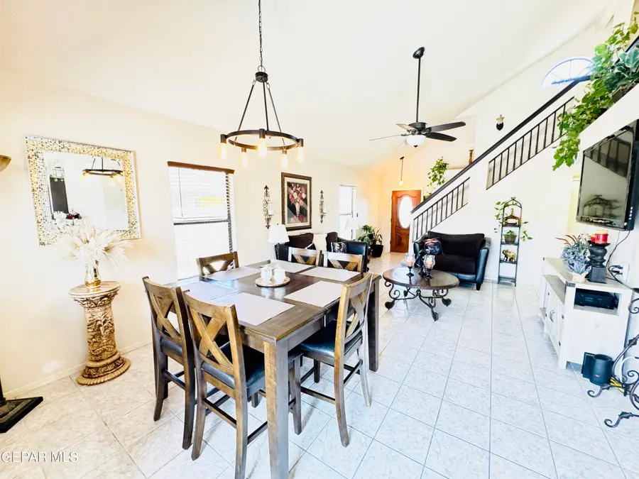 12062 Paul Klee Dr Drive, El Paso, TX 79936 - #3