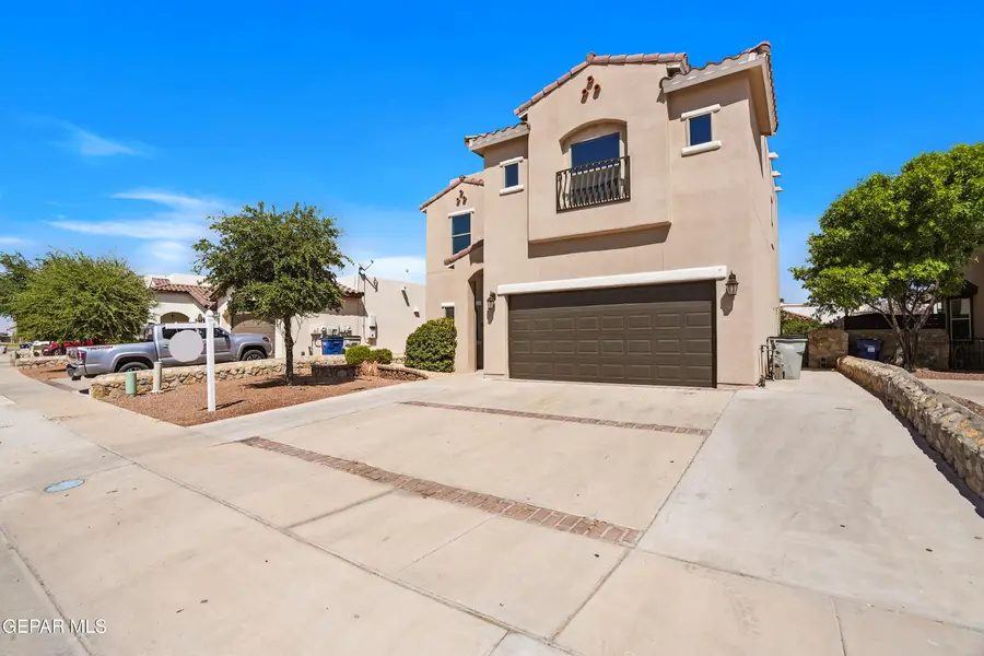 3160 Sarina Circle, El Paso, TX 79938 - #2
