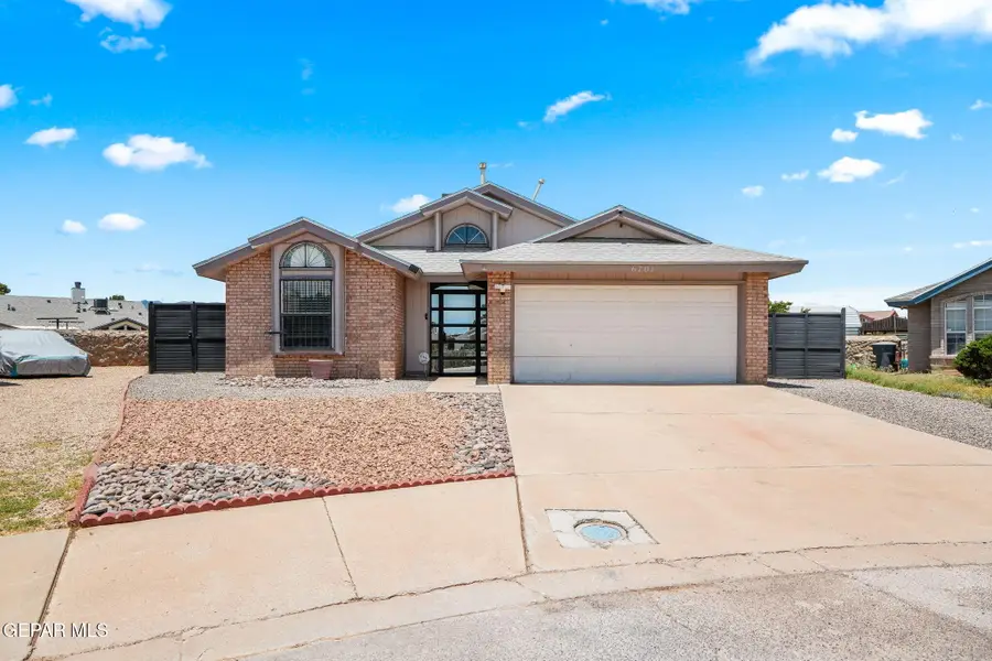 6701 Carat Court, El Paso, TX 79924 - #2