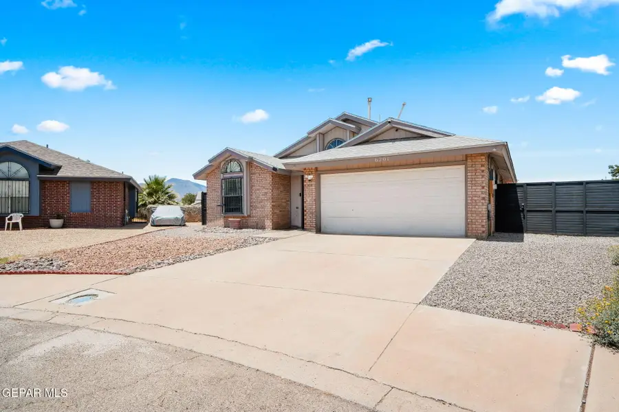 6701 Carat Court, El Paso, TX 79924 - #3