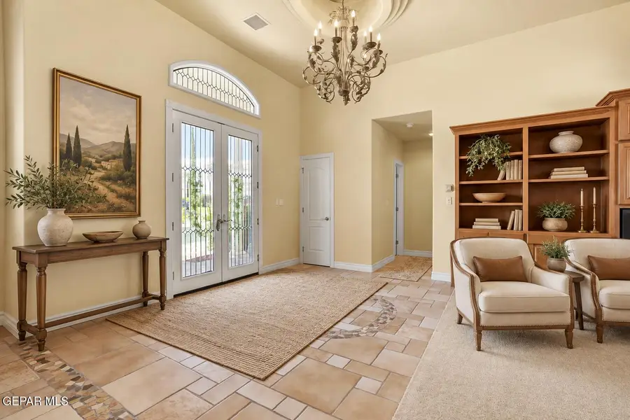 782 Via Verde Street, El Paso, TX 79912 - #2