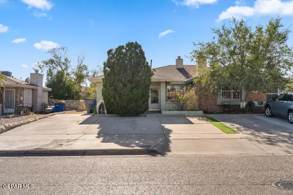 1533 Greg Powers Drive #B, El Paso, TX 79936