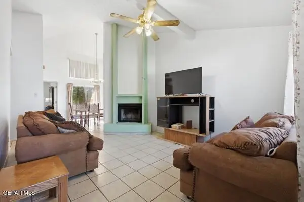 1533 Greg Powers Drive #B, El Paso, TX 79936 - #3
