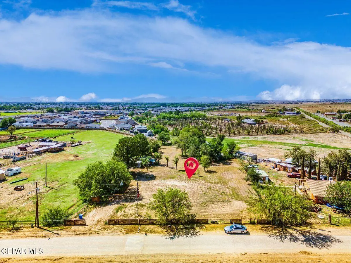 683 Worsham Road, Socorro, TX 79927 - #1