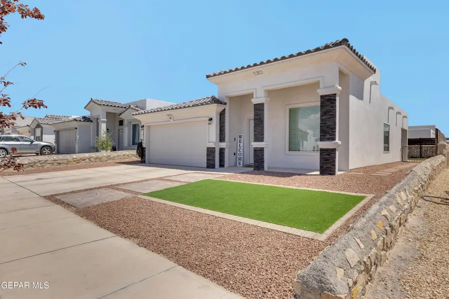 13836 Paseo Central Avenue, Horizon City, TX 79928 - #2