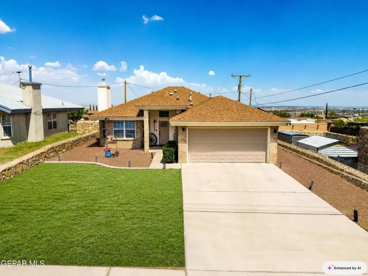 3808 Alabama Street, El Paso, TX 79930 - #1