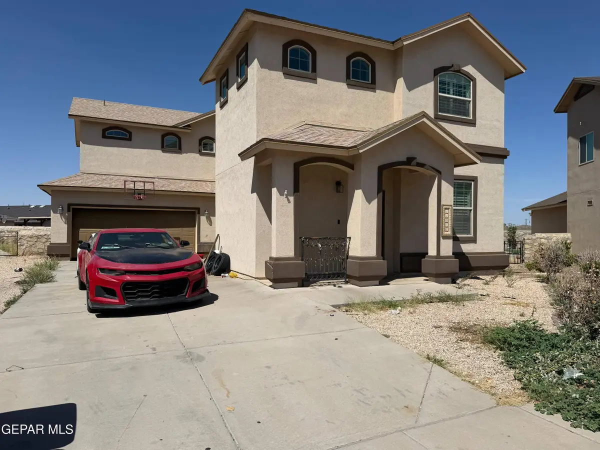 11057 Coyote Ranch Lane, El Paso, TX 79934 - #1