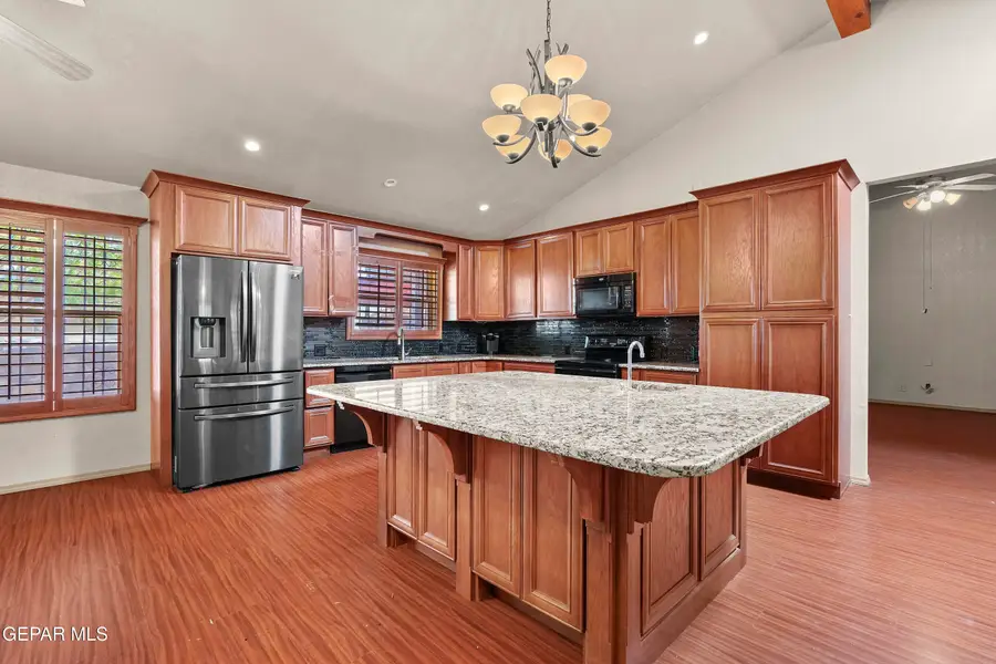 4333 Loma Taurina Drive, El Paso, TX 79934 - #3