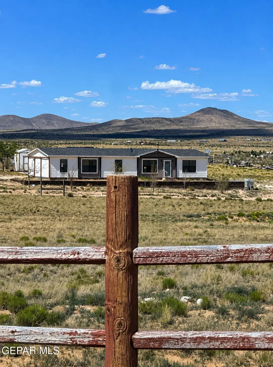 19301 Kelly Avenue, El Paso, TX 79938 - #1