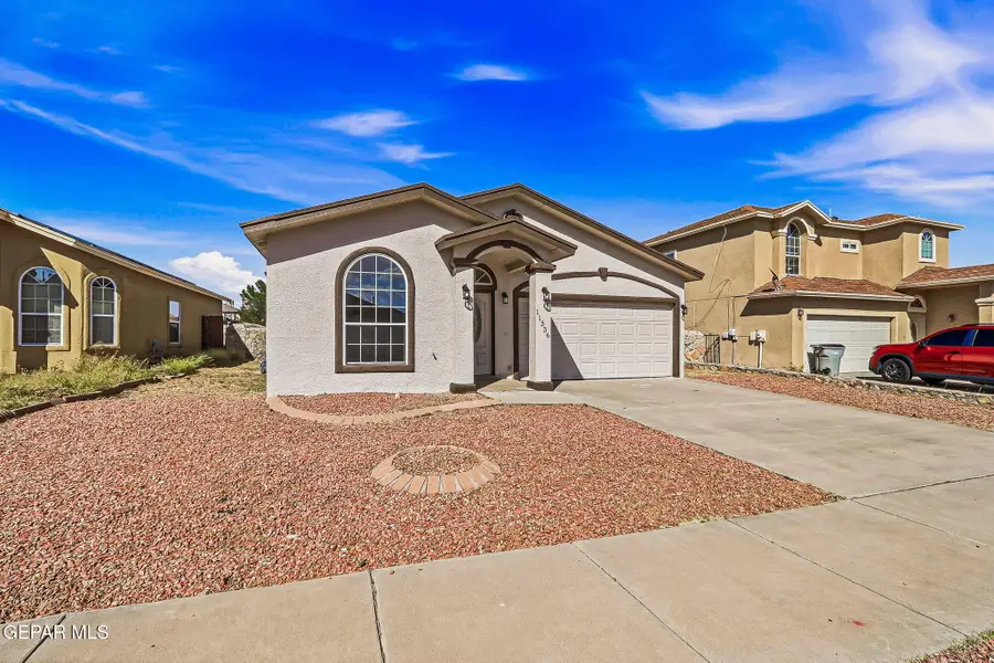 11336 Charles Maiz Lane, El Paso, TX 79934 - #2