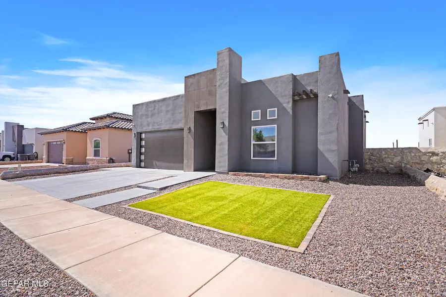 12797 Valentine Avenue, El Paso, TX 79928 - #3