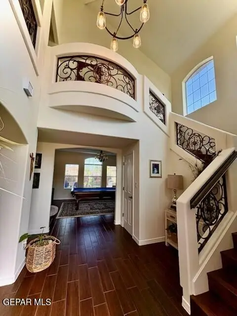 11909 Paseo Del Rey Drive, El Paso, TX 79936 - #2
