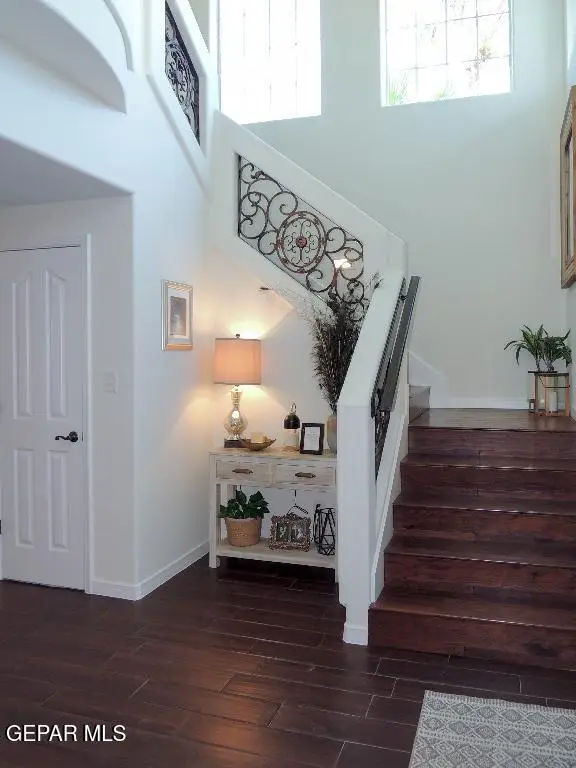 11909 Paseo Del Rey Drive, El Paso, TX 79936 - #3