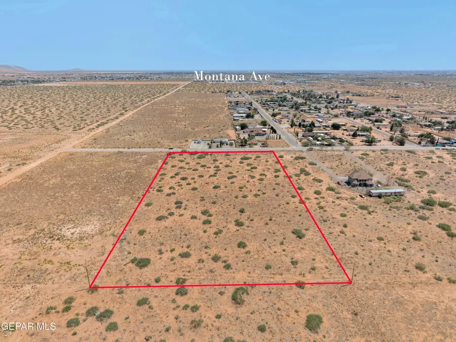 14748 Gruenther Road, El Paso, TX 79938 - #3