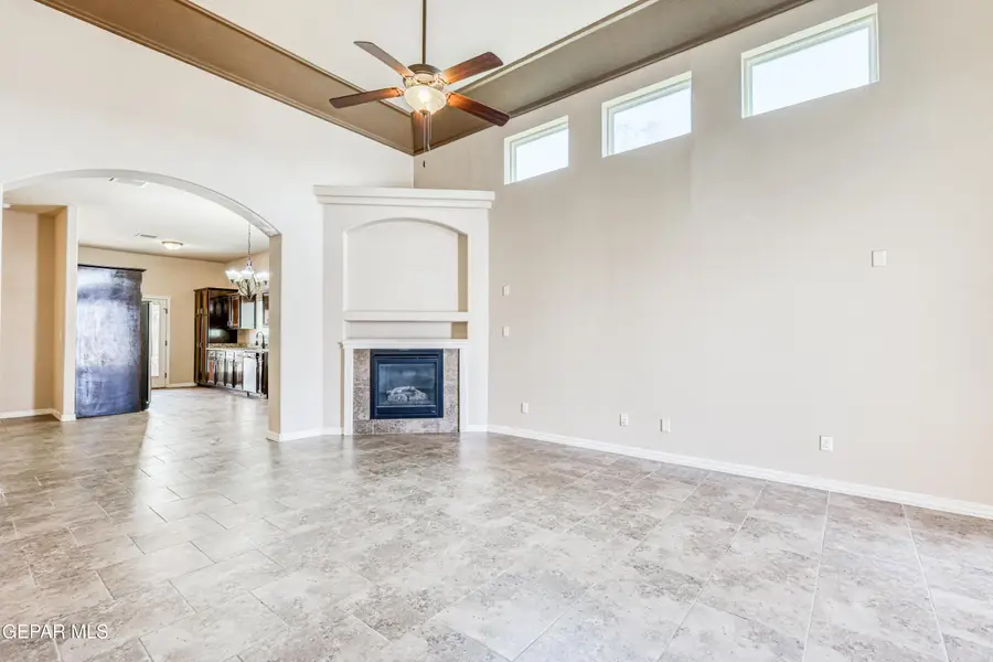 3634 Morgan Bay Place, El Paso, TX 79936 - #2