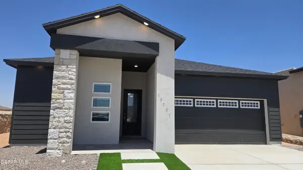 15001 Resolve Drive, El Paso, TX 79938