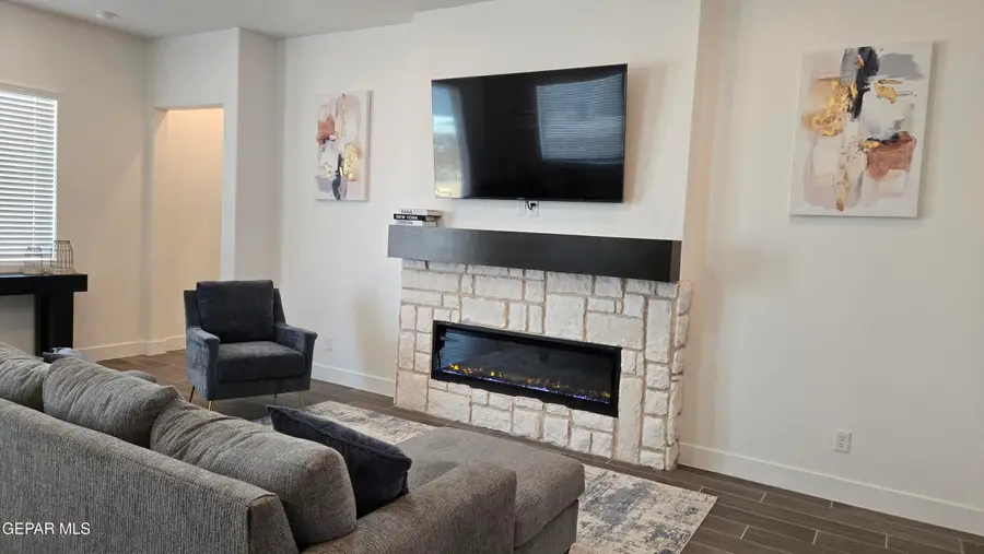 15001 Resolve Drive, El Paso, TX 79938 - #3