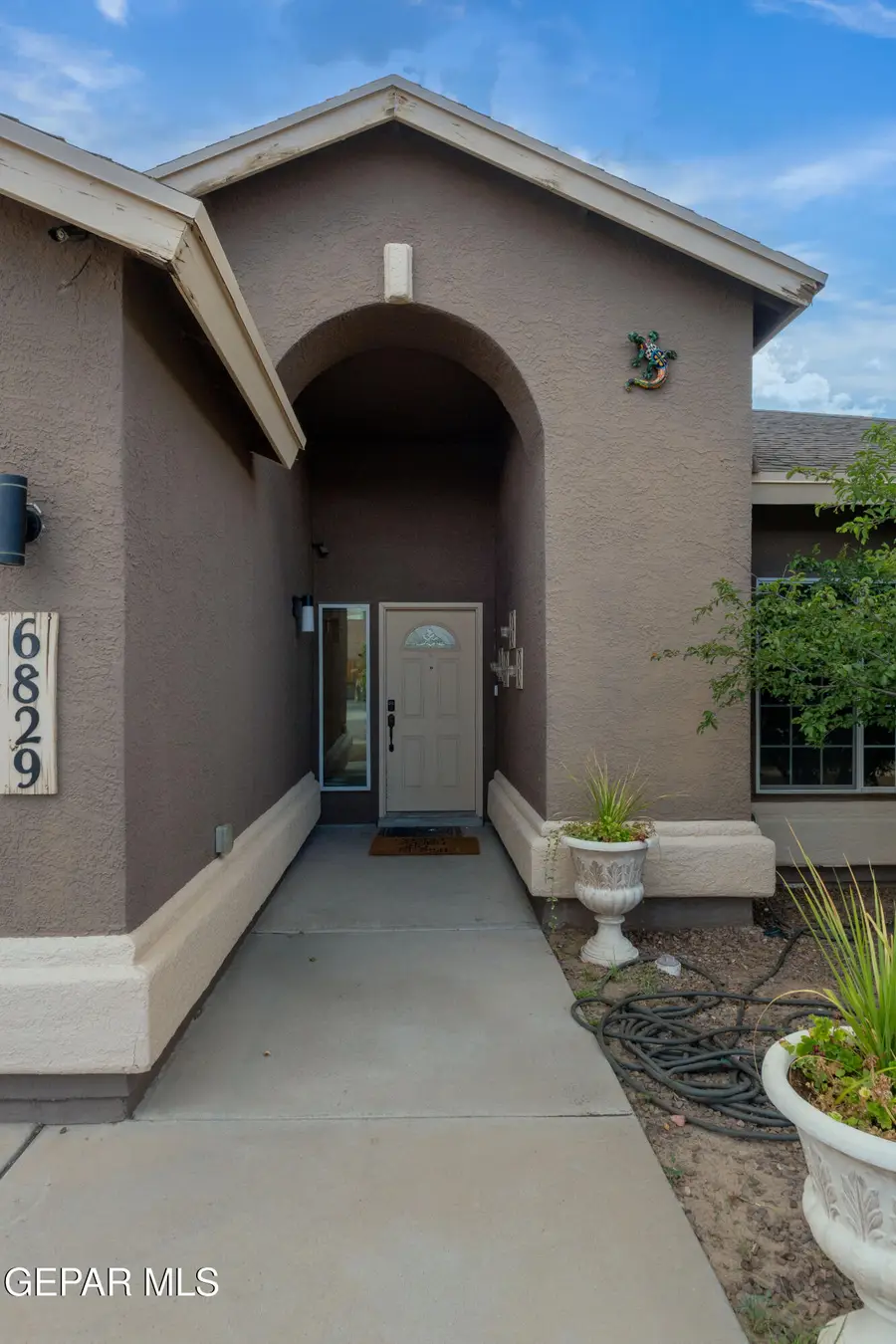 6829 Steffers Lane, El Paso, TX 79932 - #3