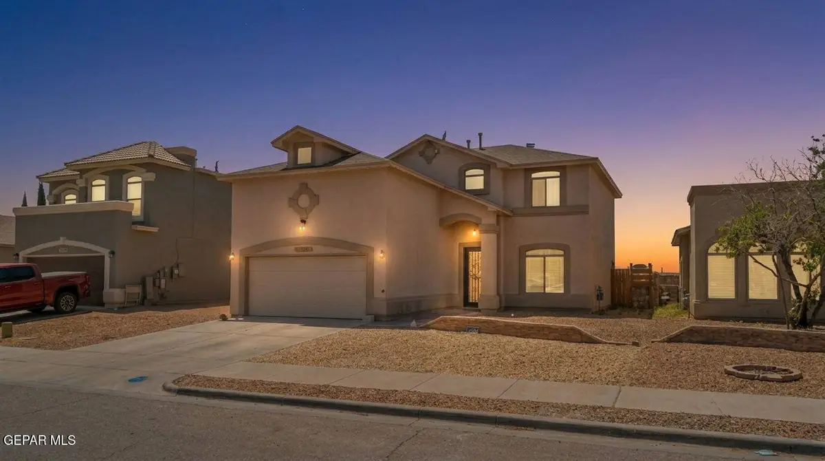 12980 Cozy Cove Avenue, El Paso, TX 79938 - #1
