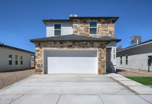 1039 Sidonia Place, Socorro, TX 79927