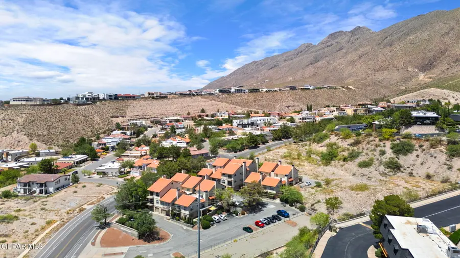 4614 N Stanton Street #C-19, El Paso, TX 79902 - #3