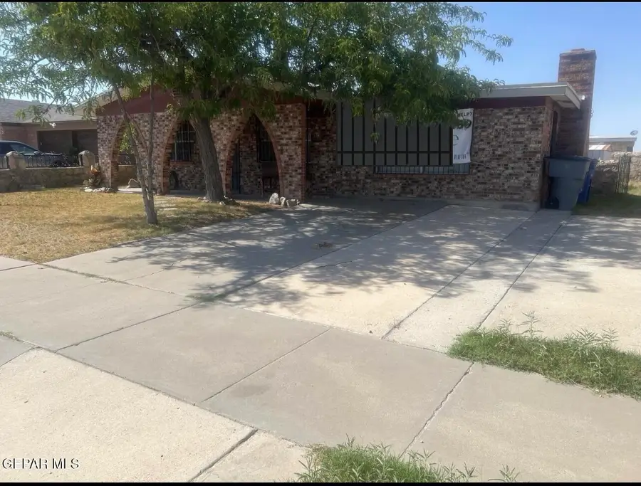 5757 Sweetwater Drive, El Paso, TX 79924 - #2