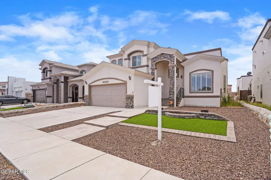 12406 Furlong Circle, Horizon City, TX 79928 - #2