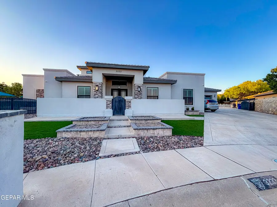 3233 Serendipity Place, El Paso, TX 79936 - #2
