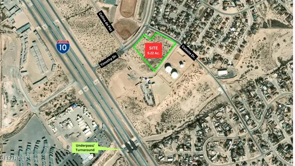PN-14867 Timothy, El Paso, TX 79928