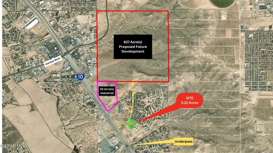 PN-14867 Timothy, El Paso, TX 79928 - #2