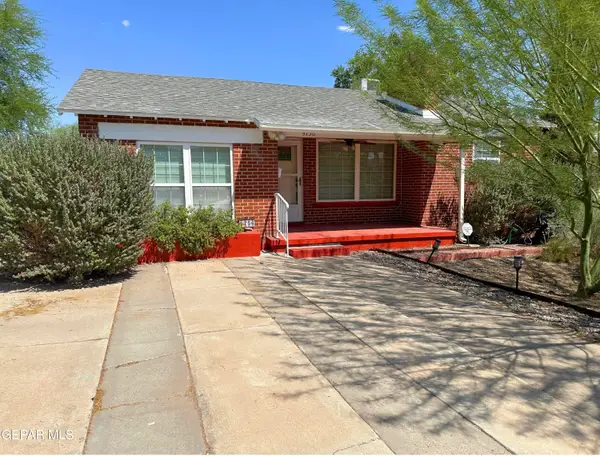 4756 Caples, El Paso, TX 79903