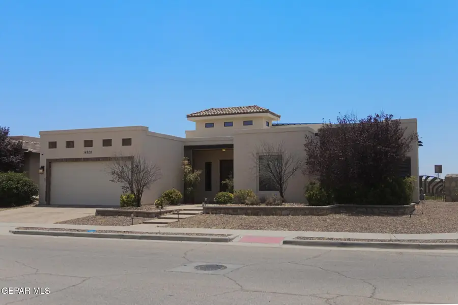 14200 Rainbow Point Drive, El Paso, TX 79938 - #2