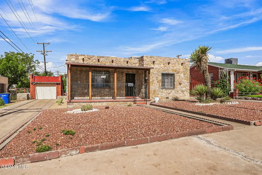 835 Sierra Street, El Paso, TX 79903 - #3