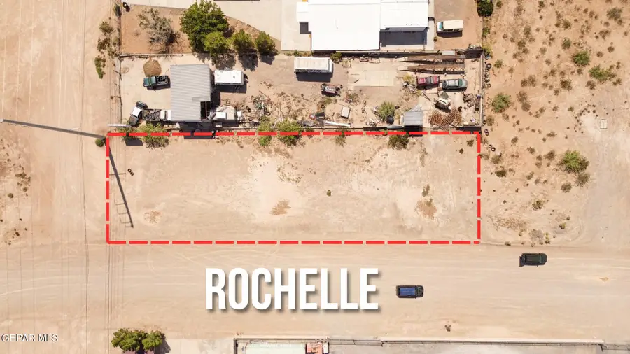 14979 Horizon Boulevard, El Paso, TX 79928 - #3